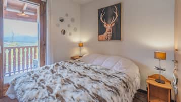 2 chambres