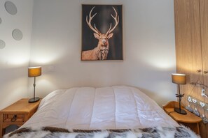 2 slaapkamers