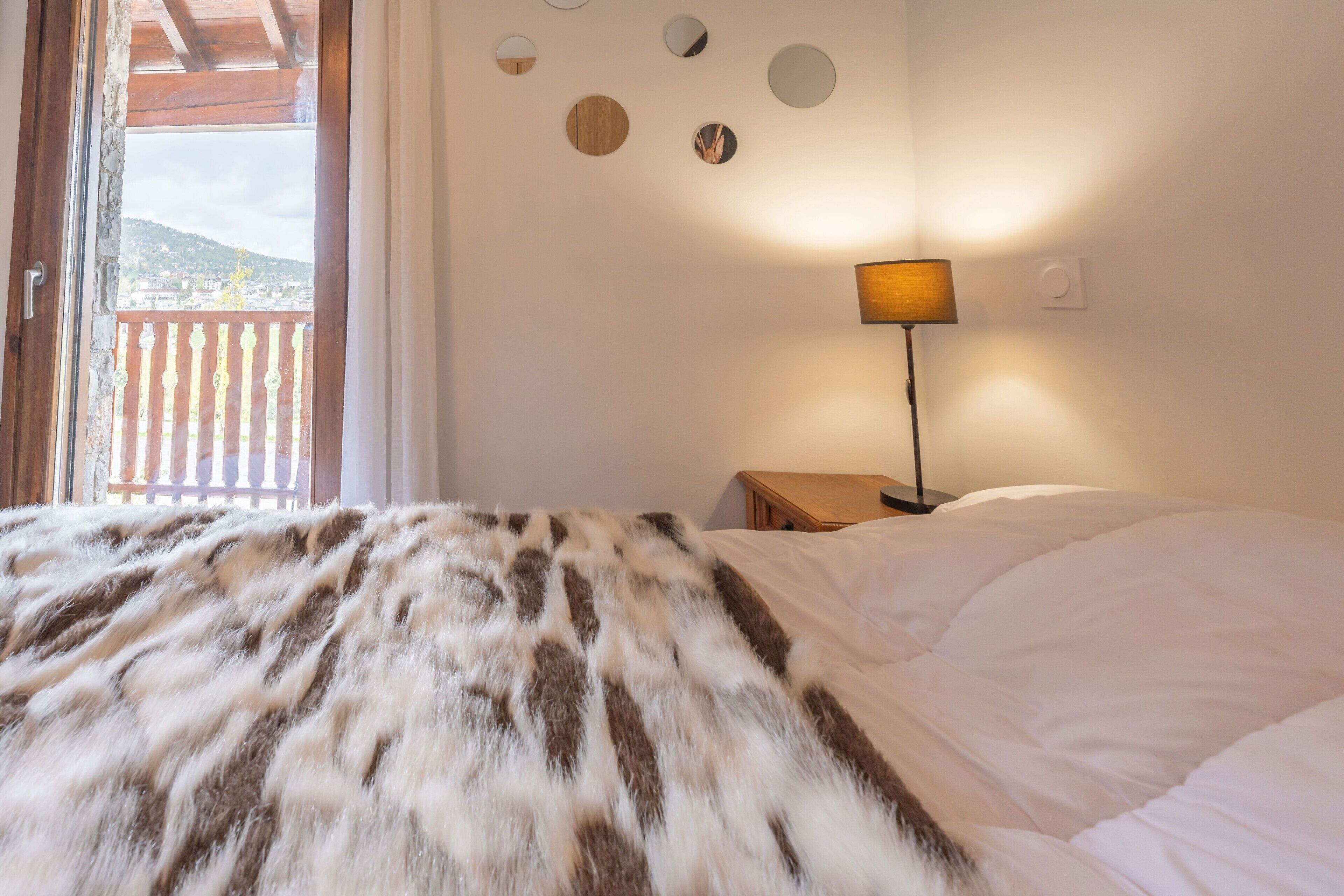 2 bedrooms