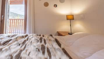 2 chambres