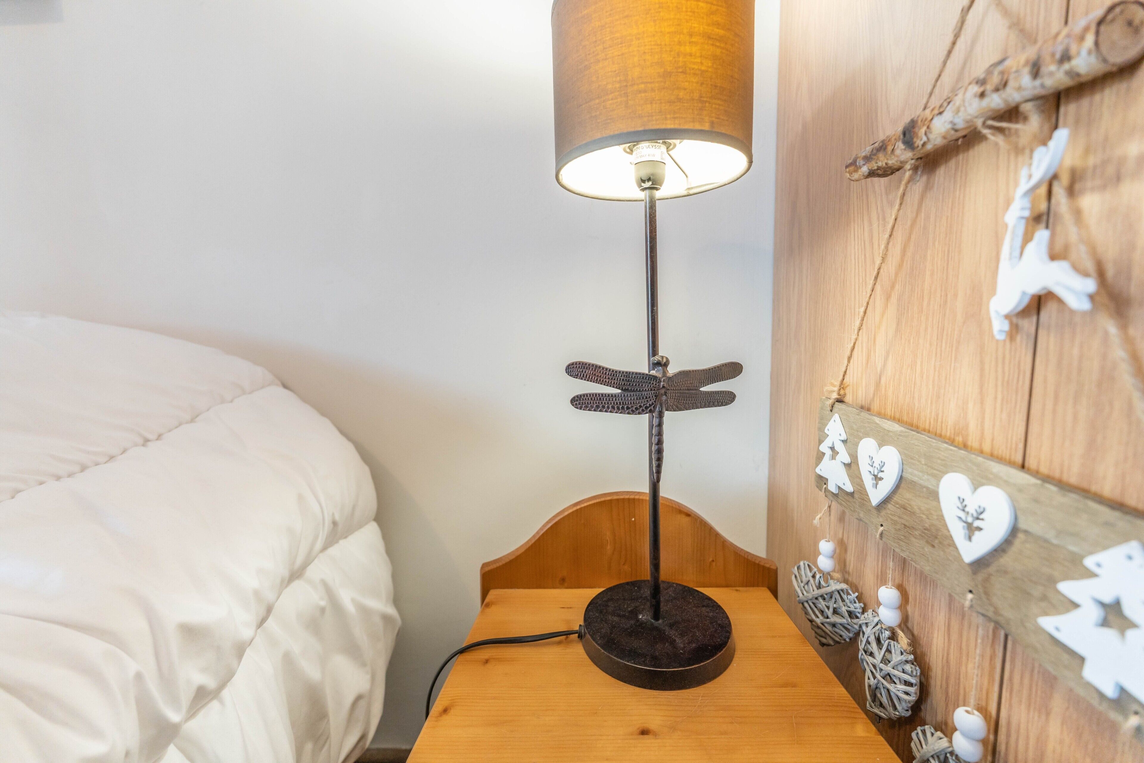 2 Schlafzimmer