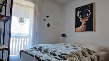 2 Schlafzimmer