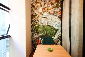 Interior - Grandstay Apartments 013 (Durrës)