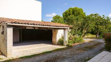 Fachada
