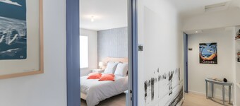 Bed and Breakfast 'Silène' with Wi-Fi and Air Conditioning