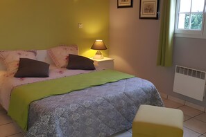 Wi-Fi, roupa de cama