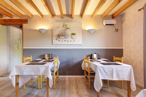 Servei de restauració