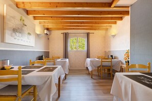 Servei de restauració