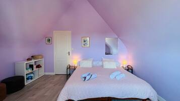 Fer et planche Ă repasser, Wi-Fi