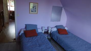 Fer et planche Ă repasser, Wi-Fi