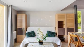 Fer et planche Ă repasser, Wi-Fi