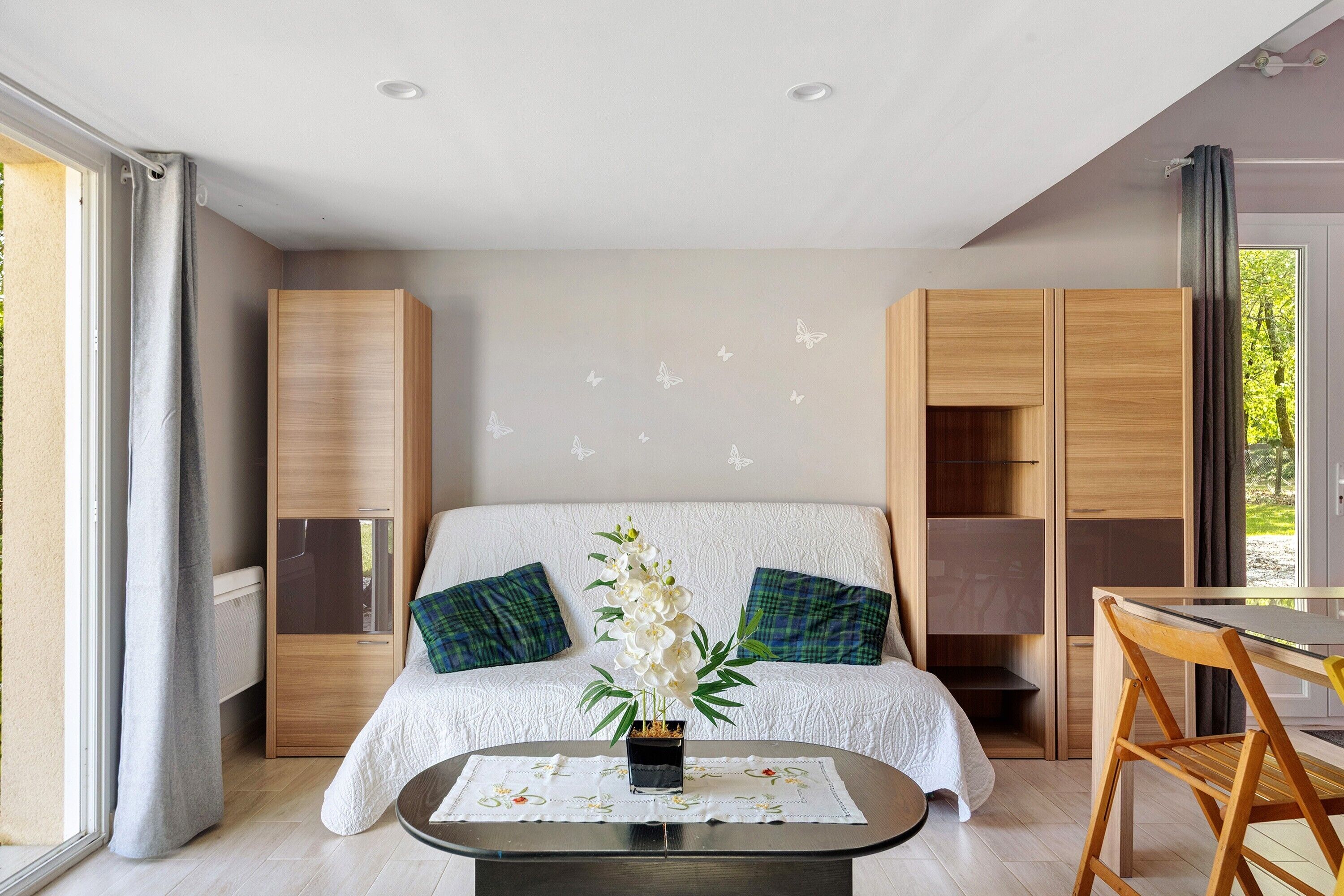 Strygejern/strygebræt, Wi-Fi