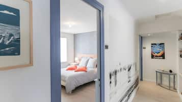 Wi-Fi, vuodevaatteet