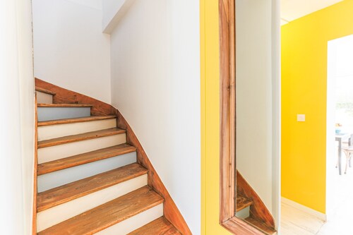 Bed and Breakfast 'Callune' with Wi-Fi and Air Conditioning