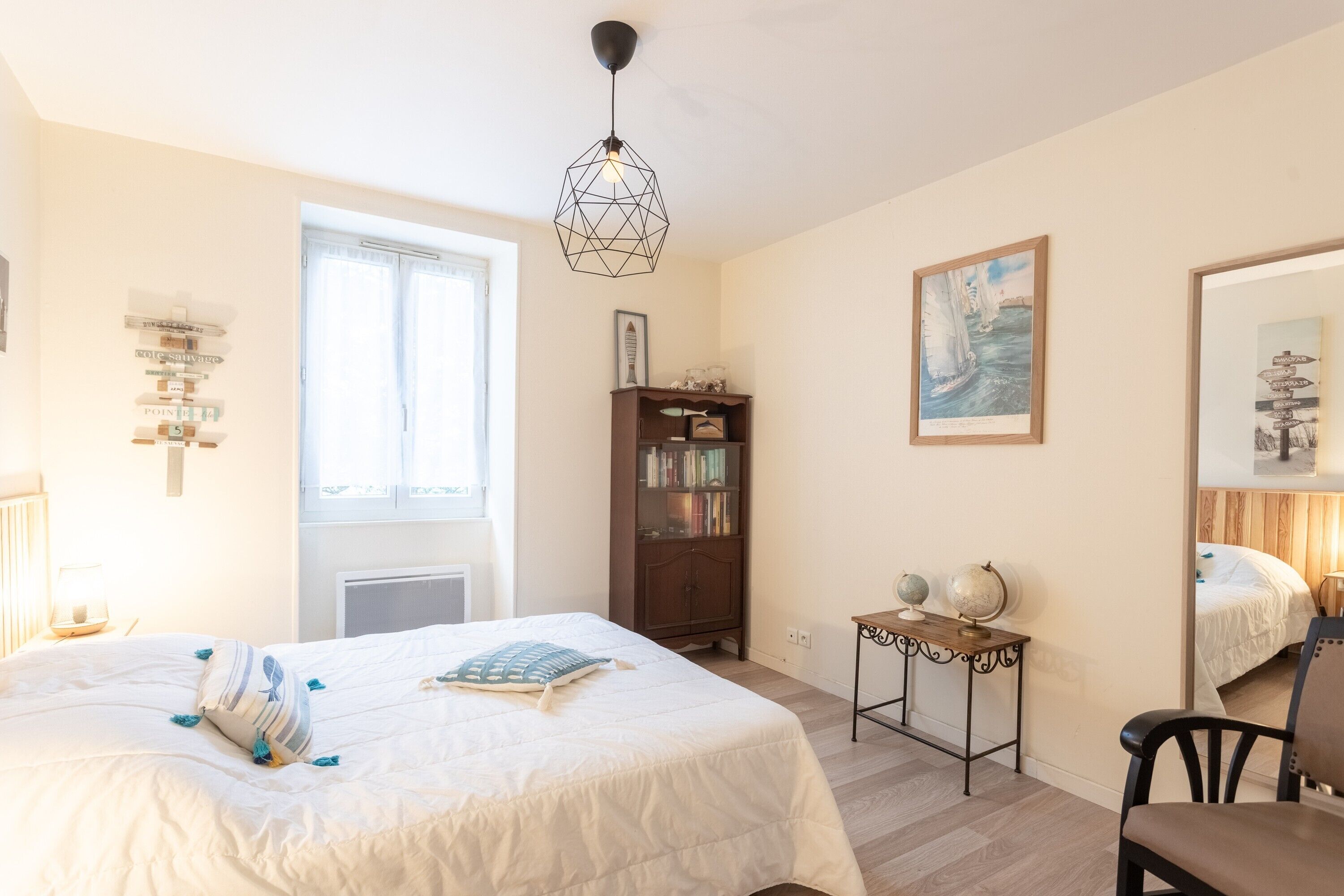 Bügeleisen/Bügelbrett, WLAN