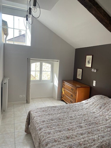 Gîte de dino – 10 guests