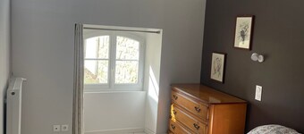 Gîte de dino – 10 guests