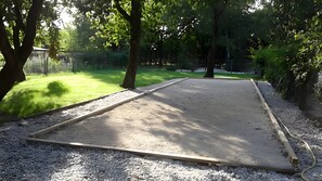 Área da propriedade