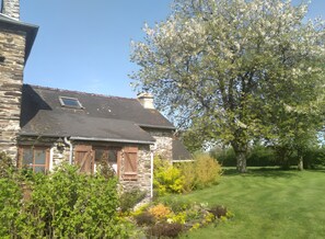 Exterieur