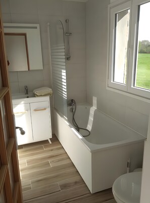 Een douche