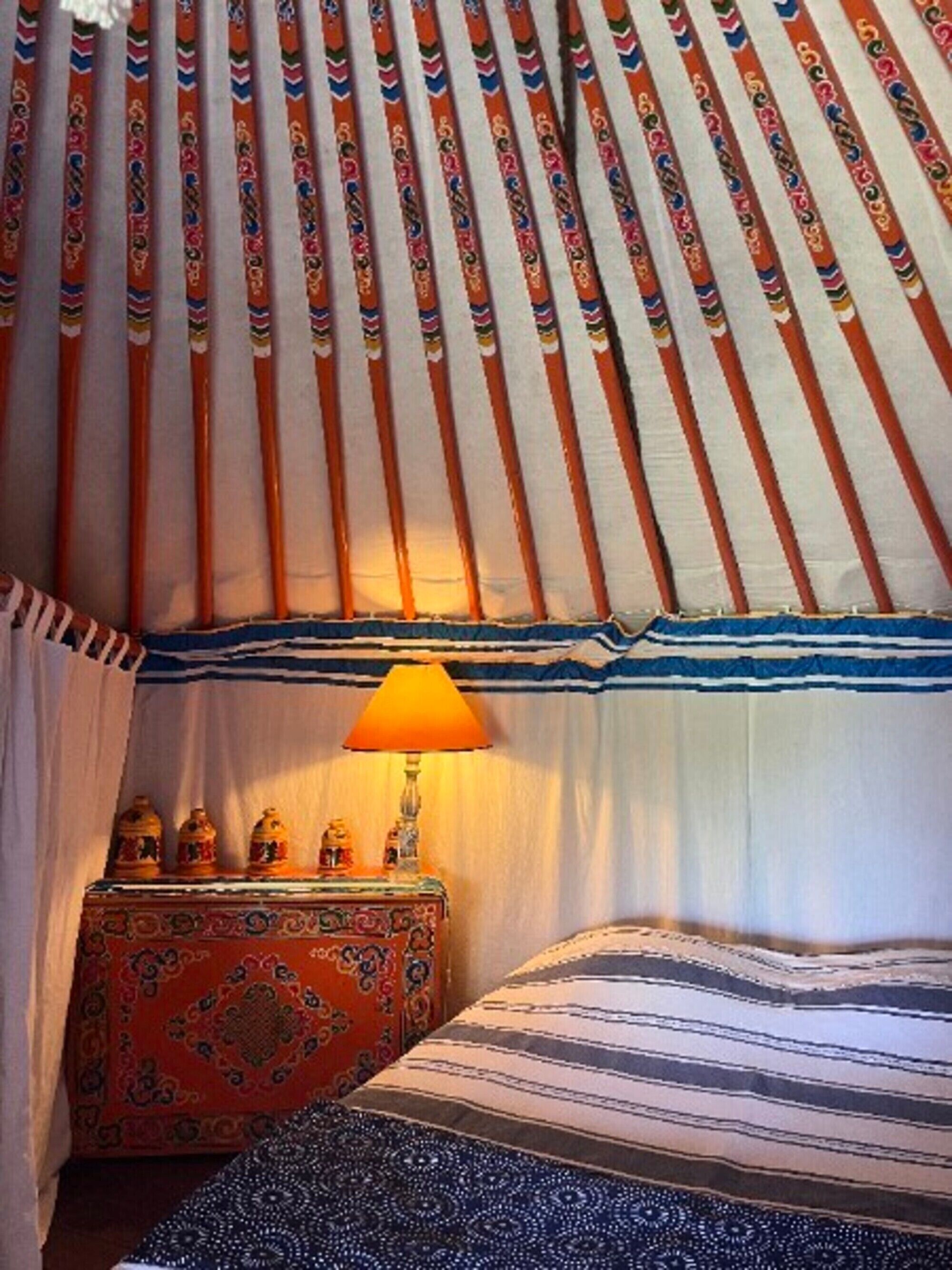 Wi-Fi, draps fournis