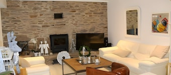 Charming Village House Ti illiz