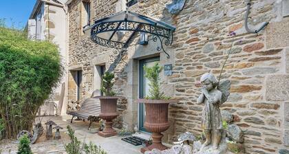 Charming Village House Ti illiz