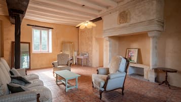 Interieur