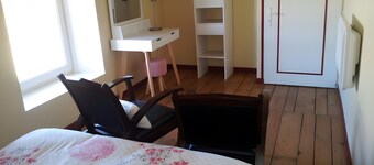 Vakantiehuis 'Superbe Grange, vlakbij Puy du Fou', rustig gelegen met zwembad en tuin