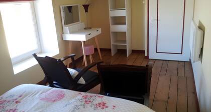 Holiday Home 'Superb Barn near Puy du Fou' – Peaceful, with Pool and Garden