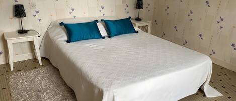 Bügeleisen/Bügelbrett, WLAN