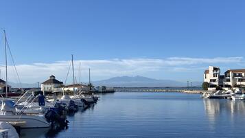 Port de plaisance