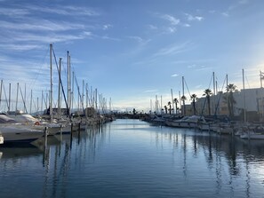 Marina