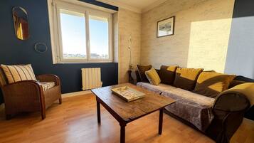 Télévision, lecteur de DVD