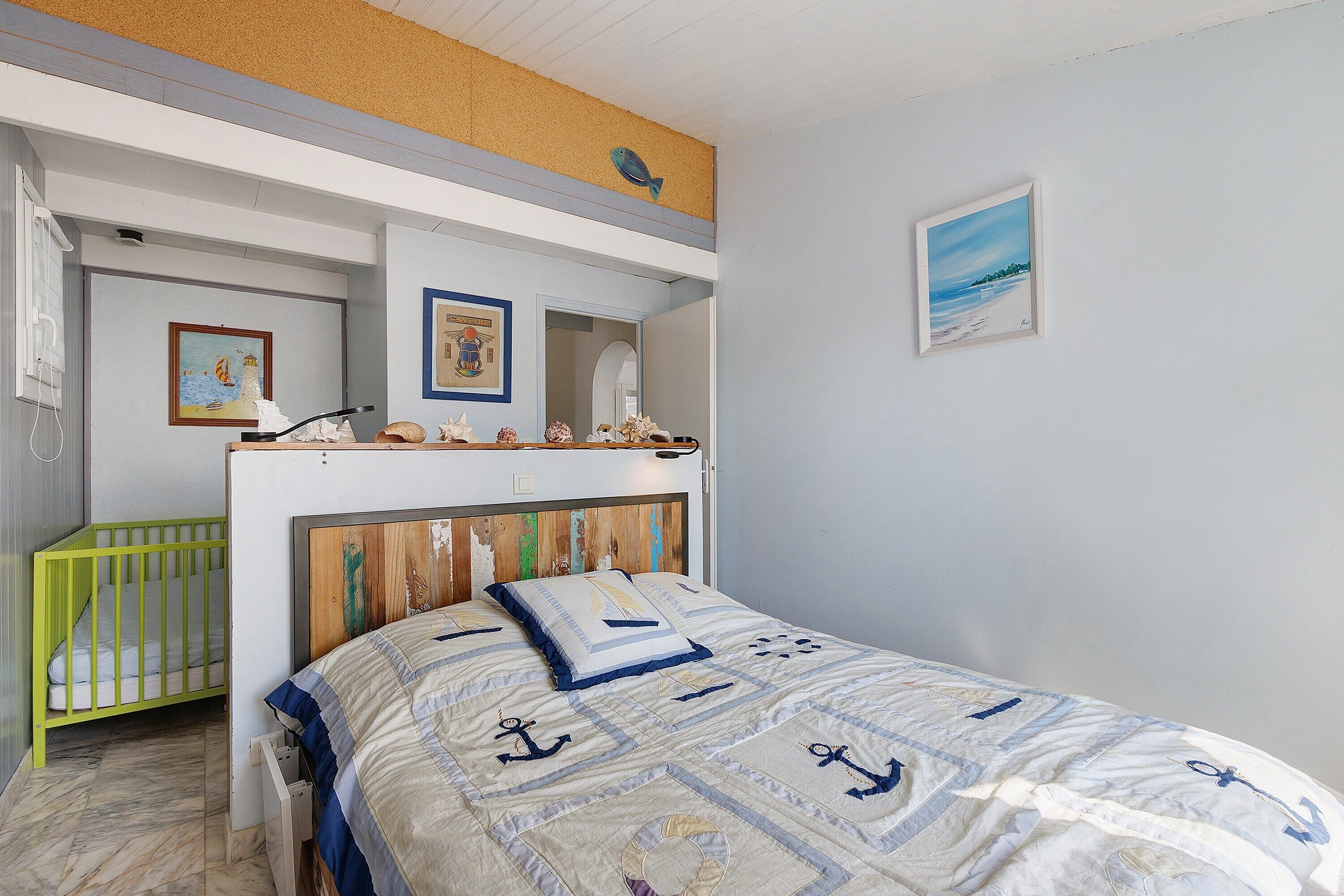 Bügeleisen/Bügelbrett, WLAN