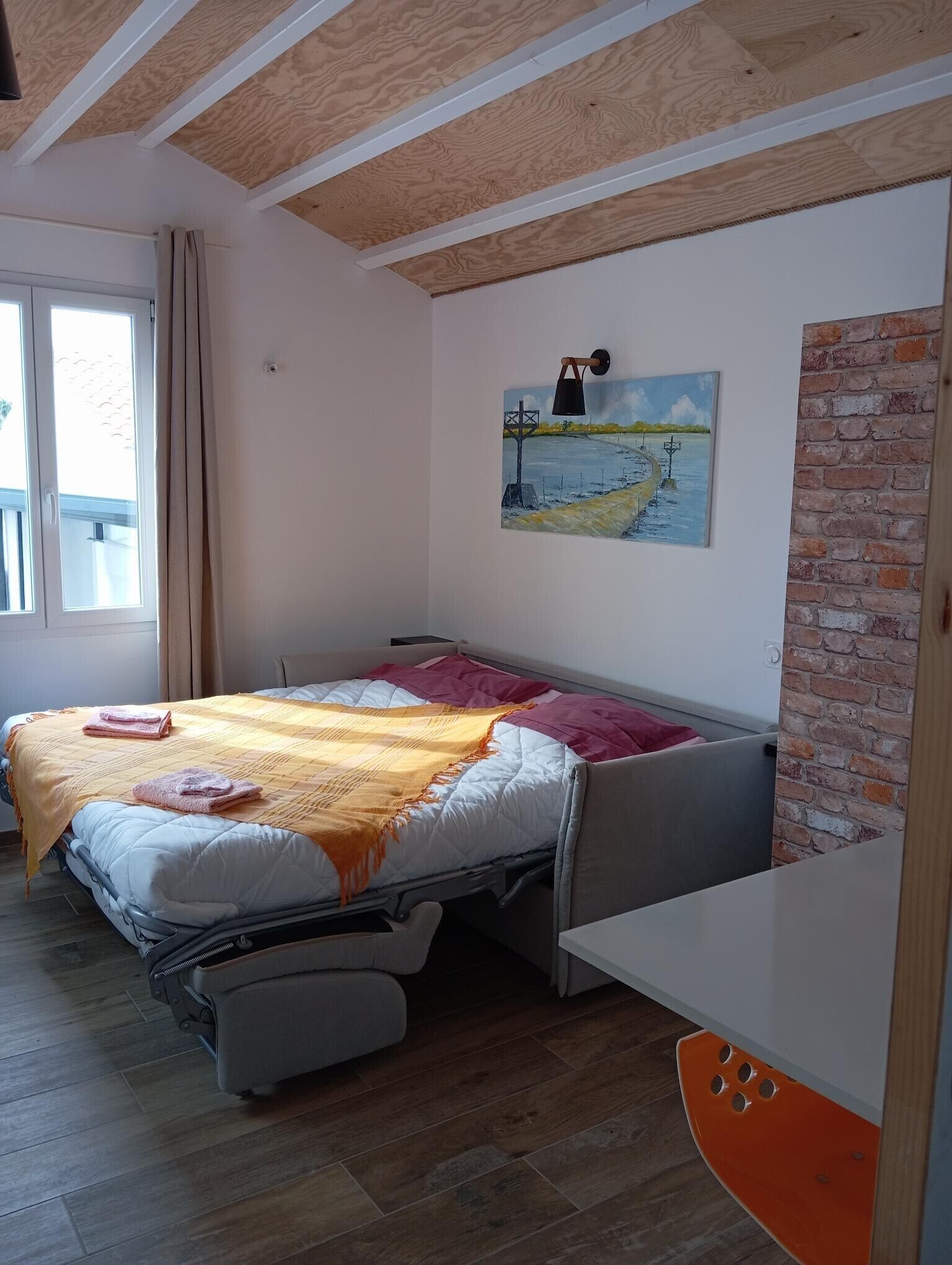 熨斗/熨衣板、WiFi