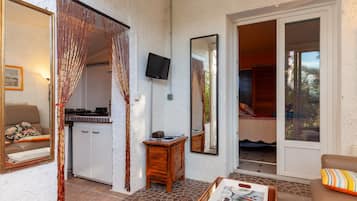 Wi-Fi, draps fournis