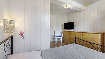 Iron/ironing board, WiFi