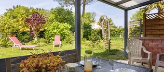 Gite for 4 People, Apremont Vendée