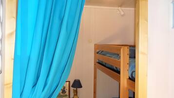 Iron/ironing board, WiFi