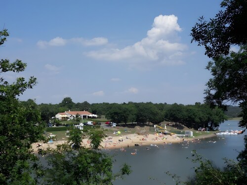 Gite 4 personnes, Apremont Vendée
