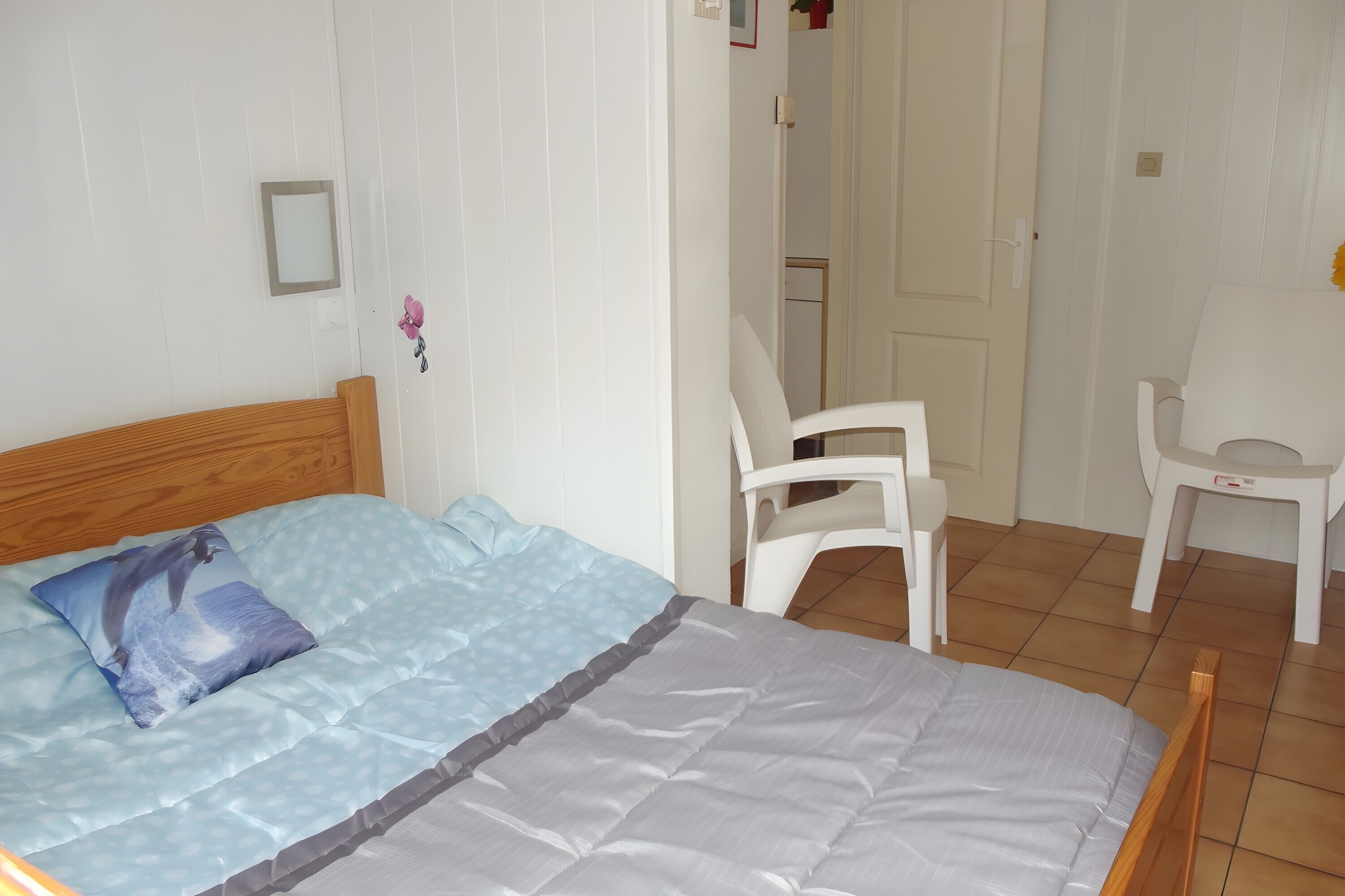 Planxa i posts de planxar i wifi 