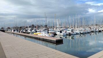 Port de plaisance