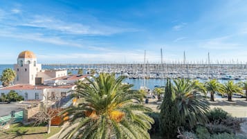 Port de plaisance