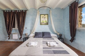 Strykejern/-brett, wi-fi og sengetøy