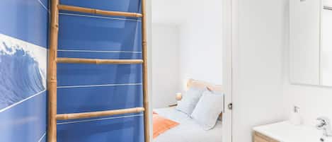 Wi-Fi, draps fournis