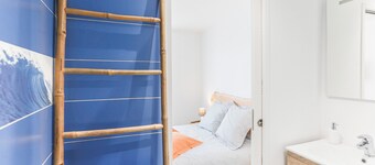 Bed and Breakfast 'Criste Marine' with Wi-Fi and Air Conditioning