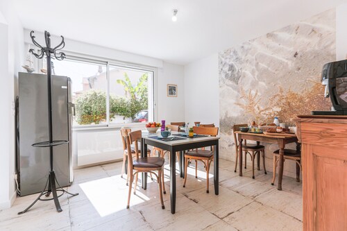 Bed and Breakfast 'Criste Marine' with Wi-Fi and Air Conditioning