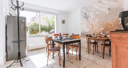Bed and Breakfast 'Criste Marine' with Wi-Fi and Air Conditioning