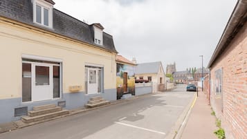 Aussenbereich